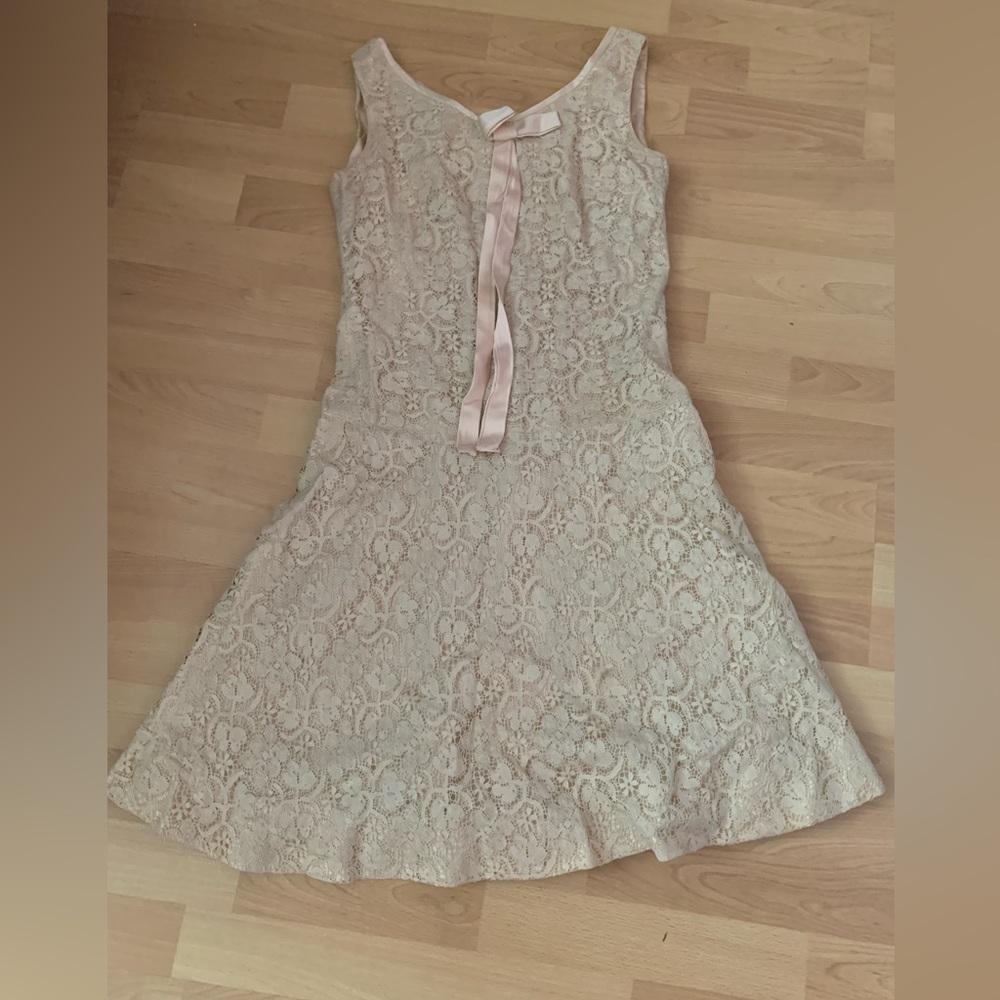 Vintage dress